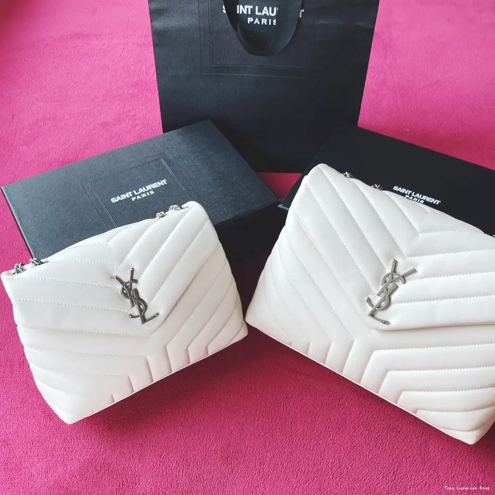 Tony Luxuries YSL LOULOU 0614